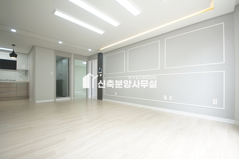 경기 부천원미구 심곡동 리안파크빌 분양 매물번호 12560 사진 20