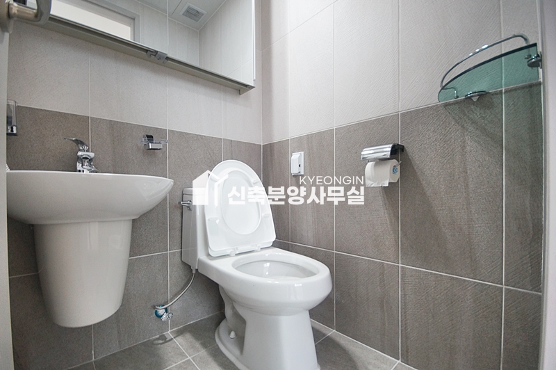 경기 부천원미구 심곡동 리안파크빌 분양 매물번호 12560 사진 26