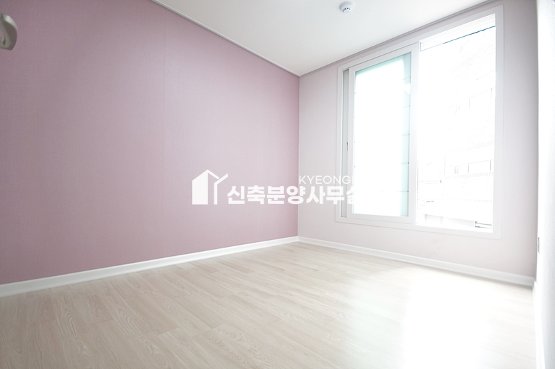 경기 부천원미구 심곡동 리안파크빌 분양 매물번호 12560 사진 27