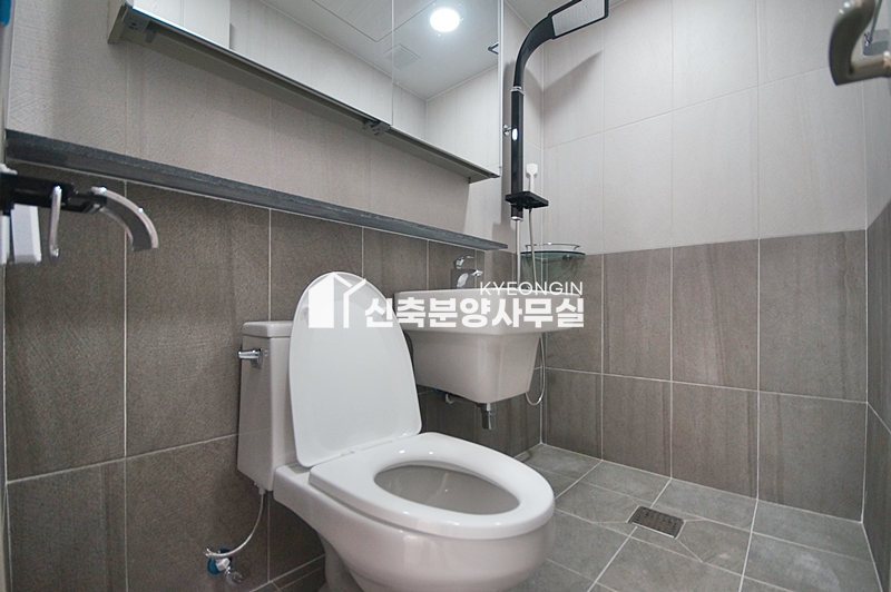 경기 부천원미구 심곡동 리안파크빌 분양 매물번호 12560 사진 30
