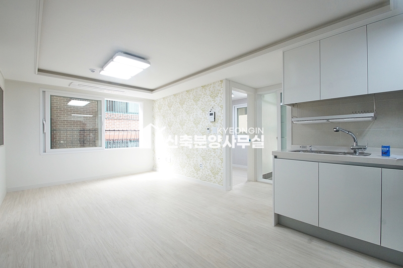 경기 부천원미구 심곡동 레스뷰 분양 매물번호 12561 사진 1