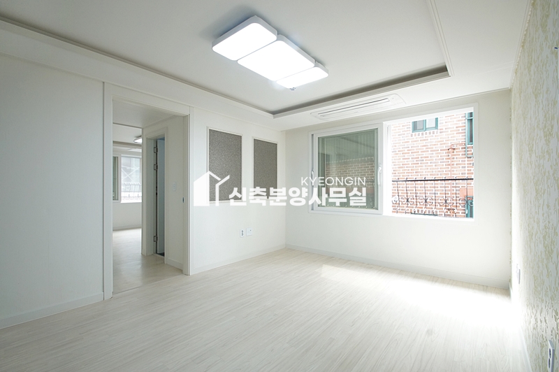 경기 부천원미구 심곡동 레스뷰 분양 매물번호 12561 사진 4
