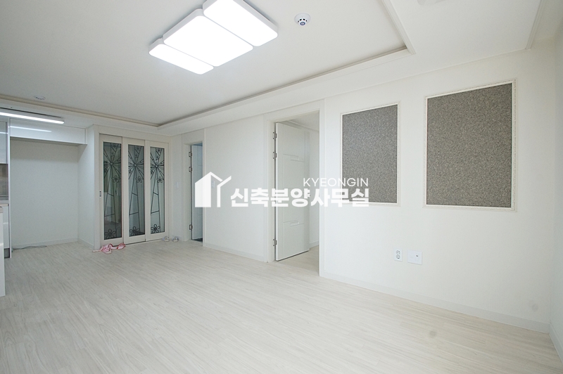 경기 부천원미구 심곡동 레스뷰 분양 매물번호 12561 사진 5