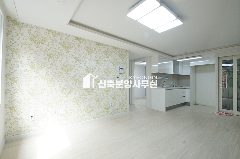 경기 부천원미구 심곡동 레스뷰 분양 매물번호 12561 사진 6