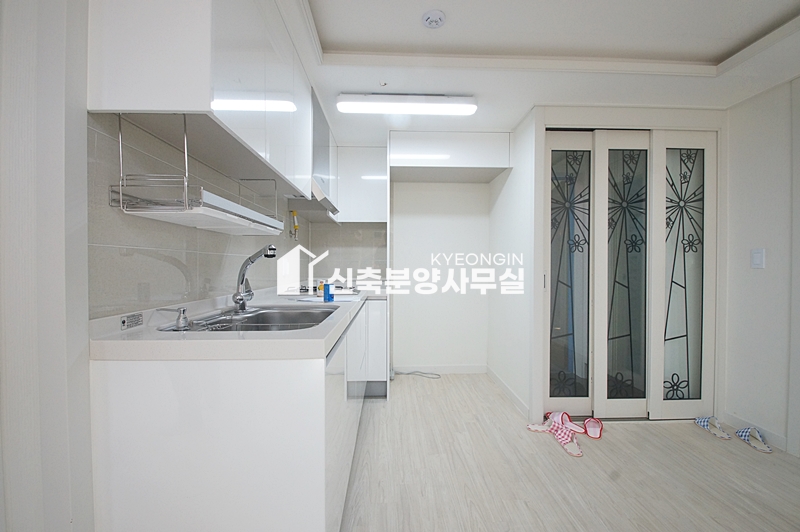 경기 부천원미구 심곡동 레스뷰 분양 매물번호 12561 사진 7