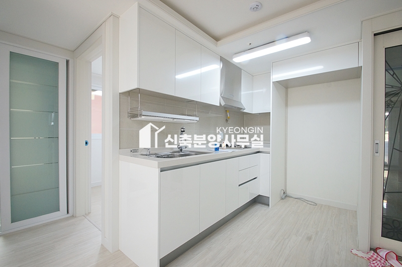 경기 부천원미구 심곡동 레스뷰 분양 매물번호 12561 사진 8