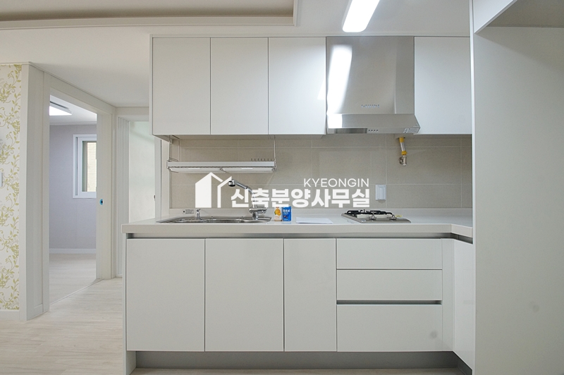 경기 부천원미구 심곡동 레스뷰 분양 매물번호 12561 사진 9