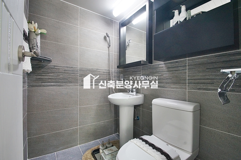 경기 부천원미구 심곡동 THE로얄아파트 분양 매물번호 12563 사진 12