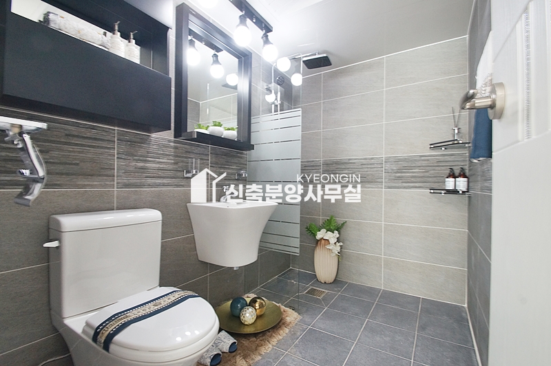 경기 부천원미구 심곡동 THE로얄아파트 분양 매물번호 12563 사진 15
