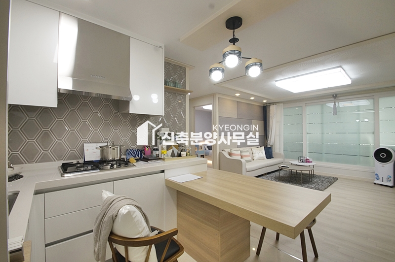 경기 부천원미구 심곡동 신성베스티아 [ 2룸. 3룸 . 4룸 . 테라스 Type ] 분양 매물번호 12564 사진 1