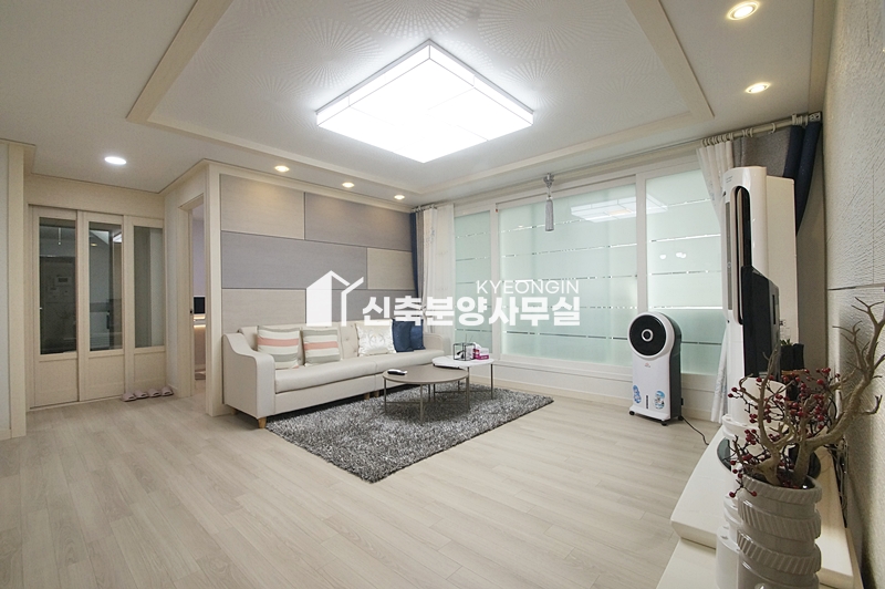경기 부천원미구 심곡동 신성베스티아 [ 2룸. 3룸 . 4룸 . 테라스 Type ] 분양 매물번호 12564 사진 2