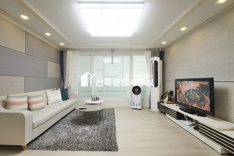경기 부천원미구 심곡동 신성베스티아 [ 2룸. 3룸 . 4룸 . 테라스 Type ] 분양 매물번호 12564 사진 3