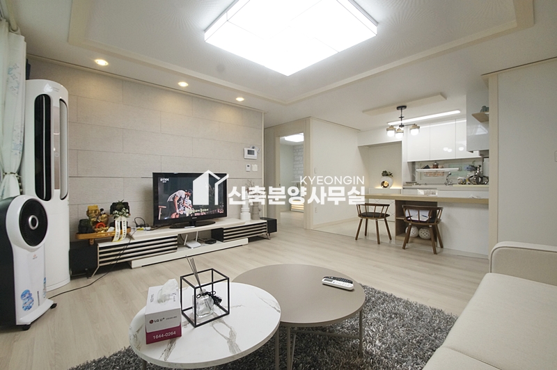 경기 부천원미구 심곡동 신성베스티아 [ 2룸. 3룸 . 4룸 . 테라스 Type ] 분양 매물번호 12564 사진 5