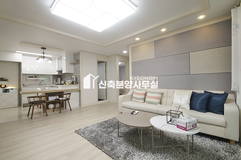 경기 부천원미구 심곡동 신성베스티아 [ 2룸. 3룸 . 4룸 . 테라스 Type ] 분양 매물번호 12564 사진 6