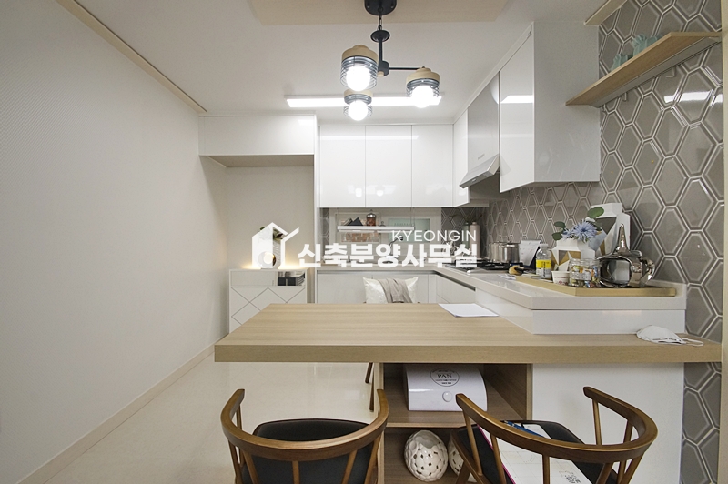 경기 부천원미구 심곡동 신성베스티아 [ 2룸. 3룸 . 4룸 . 테라스 Type ] 분양 매물번호 12564 사진 7
