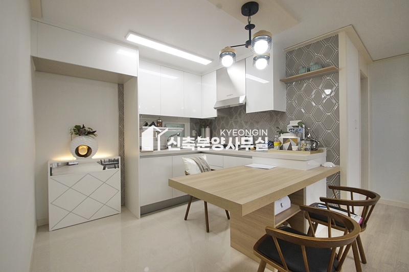 경기 부천원미구 심곡동 신성베스티아 [ 2룸. 3룸 . 4룸 . 테라스 Type ] 분양 매물번호 12564 사진 8