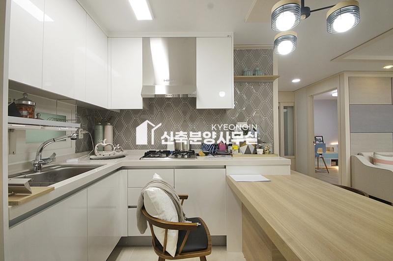 경기 부천원미구 심곡동 신성베스티아 [ 2룸. 3룸 . 4룸 . 테라스 Type ] 분양 매물번호 12564 사진 9