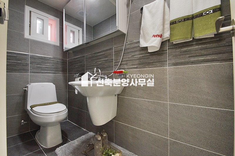 경기 부천원미구 심곡동 신성베스티아 [ 2룸. 3룸 . 4룸 . 테라스 Type ] 분양 매물번호 12564 사진 11
