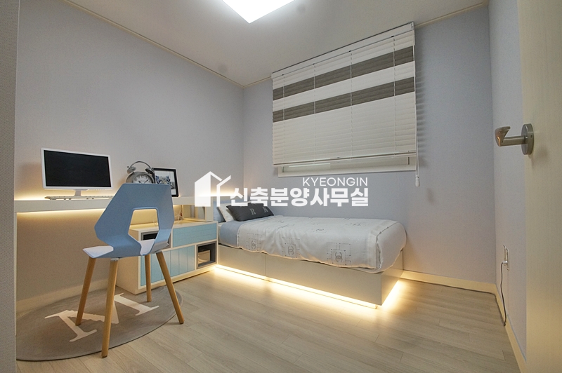 경기 부천원미구 심곡동 신성베스티아 [ 2룸. 3룸 . 4룸 . 테라스 Type ] 분양 매물번호 12564 사진 12