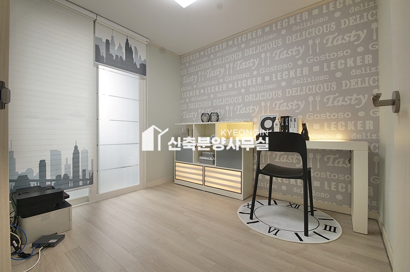 경기 부천원미구 심곡동 신성베스티아 [ 2룸. 3룸 . 4룸 . 테라스 Type ] 분양 매물번호 12564 사진 14