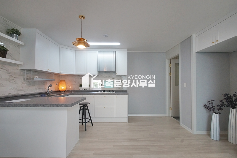 경기 부천원미구 심곡동 두드림 분양 매물번호 12565 사진 7