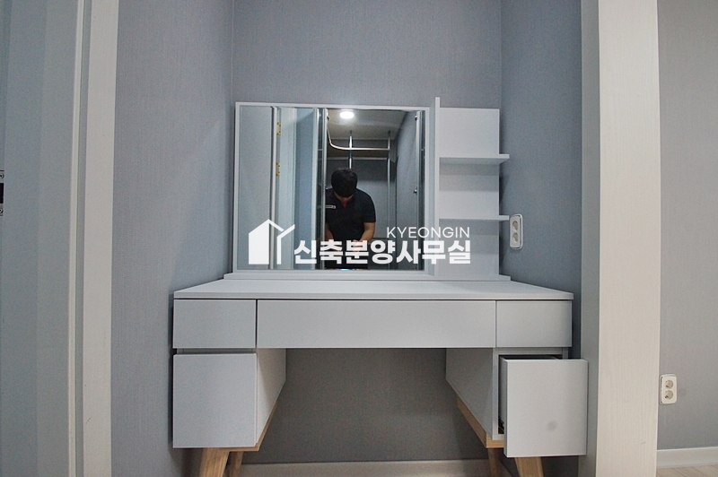 경기 부천원미구 심곡동 두드림 분양 매물번호 12565 사진 12