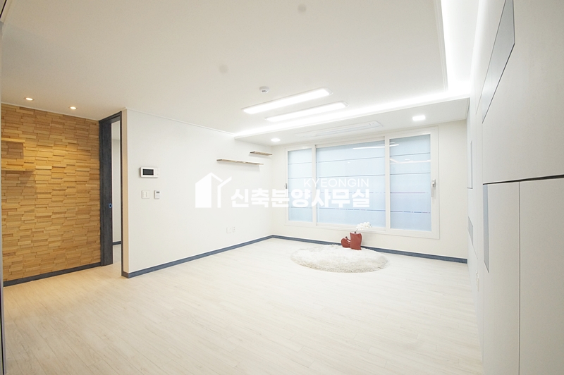 경기 부천원미구 심곡동 청담빌리지 [ 3룸 . 4룸 Type ] 분양 매물번호 12567 사진 2