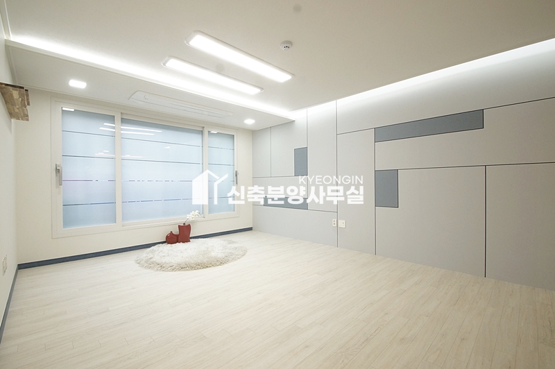 경기 부천원미구 심곡동 청담빌리지 [ 3룸 . 4룸 Type ] 분양 매물번호 12567 사진 4