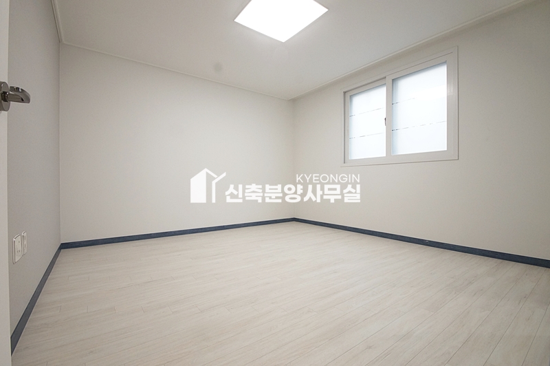 경기 부천원미구 심곡동 청담빌리지 [ 3룸 . 4룸 Type ] 분양 매물번호 12567 사진 10