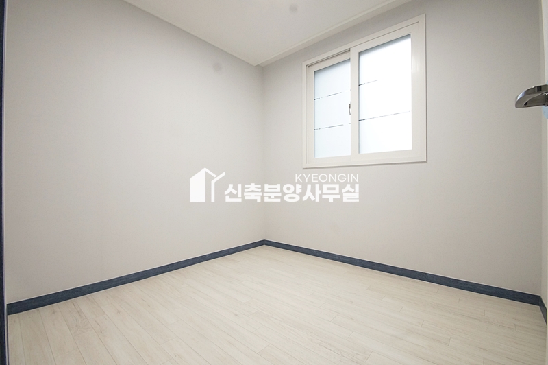 경기 부천원미구 심곡동 청담빌리지 [ 3룸 . 4룸 Type ] 분양 매물번호 12567 사진 12