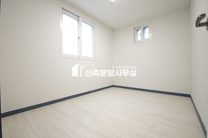 경기 부천원미구 심곡동 청담빌리지 [ 3룸 . 4룸 Type ] 분양 매물번호 12567 사진 13