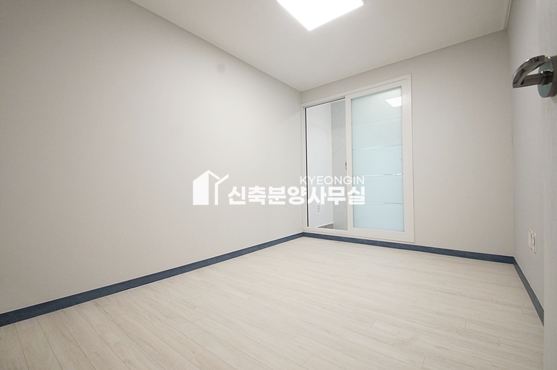 경기 부천원미구 심곡동 청담빌리지 [ 3룸 . 4룸 Type ] 분양 매물번호 12567 사진 14