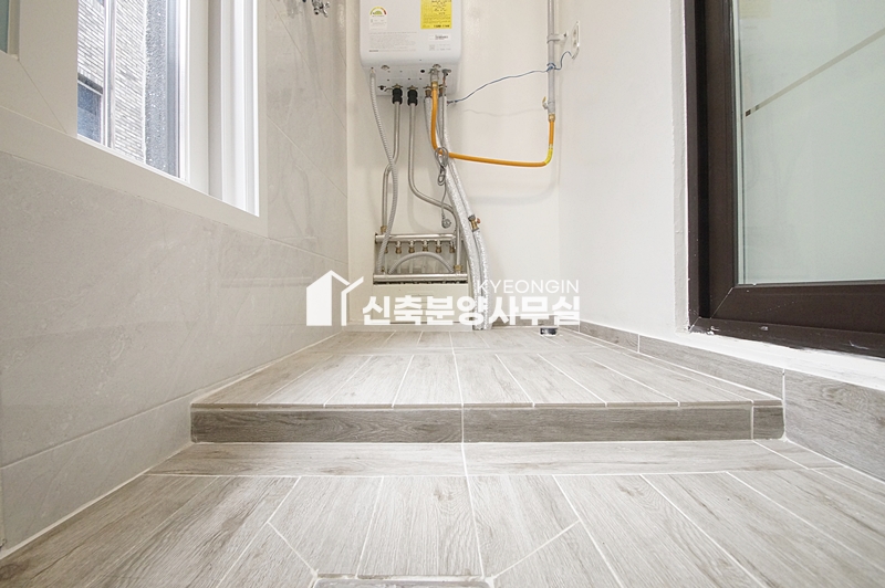 경기 부천원미구 심곡동 청담빌리지 [ 3룸 . 4룸 Type ] 분양 매물번호 12567 사진 15