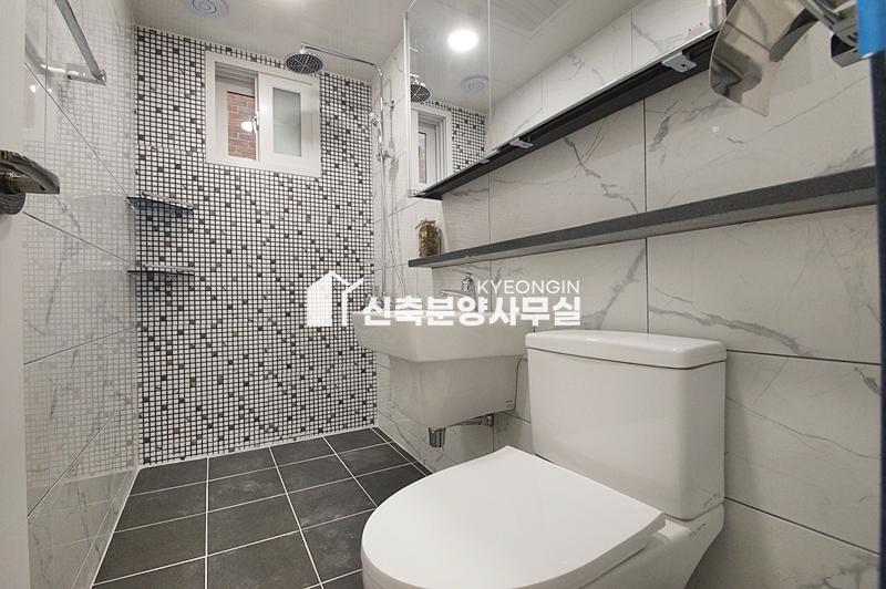 경기 부천원미구 심곡동 청담빌리지 [ 3룸 . 4룸 Type ] 분양 매물번호 12567 사진 16