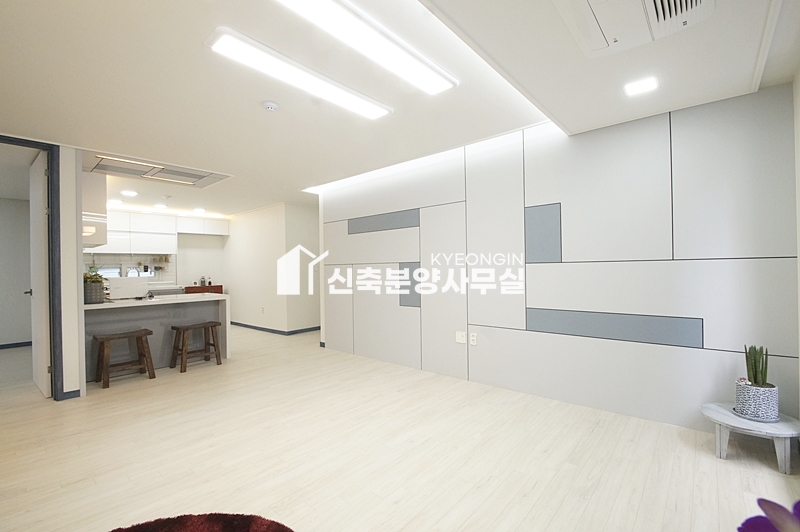 경기 부천원미구 심곡동 청담빌리지 [ 3룸 . 4룸 Type ] 분양 매물번호 12567 사진 22