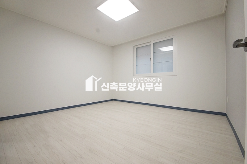 경기 부천원미구 심곡동 청담빌리지 [ 3룸 . 4룸 Type ] 분양 매물번호 12567 사진 27