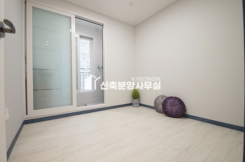 경기 부천원미구 심곡동 청담빌리지 [ 3룸 . 4룸 Type ] 분양 매물번호 12567 사진 30