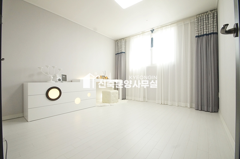 경기 부천원미구 심곡동 골든베이APT [ 3룸 . 테라스 Type ] 분양 매물번호 12568 사진 11