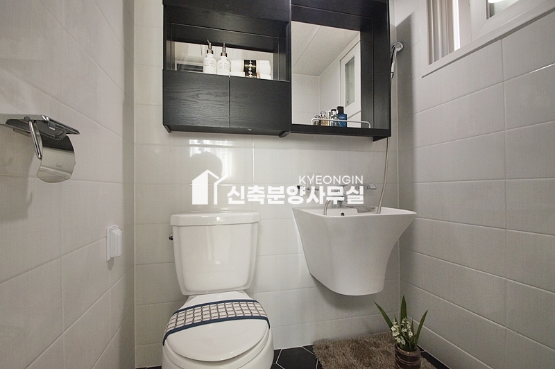 경기 부천원미구 심곡동 골든베이APT [ 3룸 . 테라스 Type ] 분양 매물번호 12568 사진 12