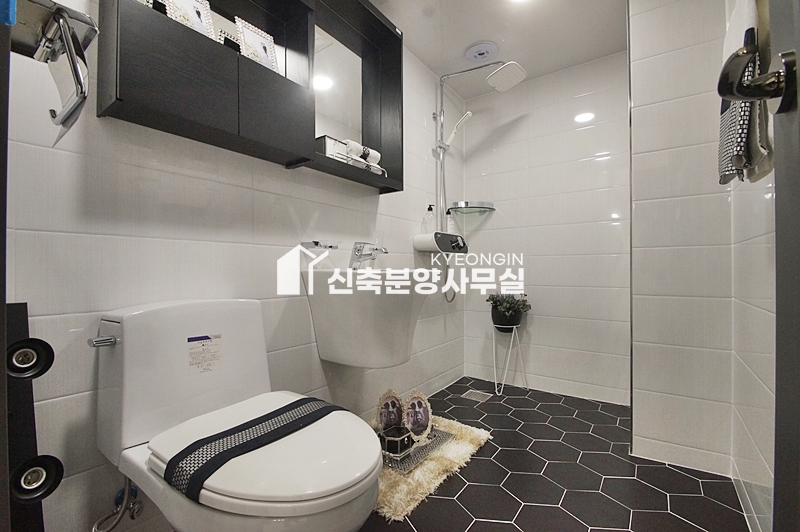 경기 부천원미구 심곡동 골든베이APT [ 3룸 . 테라스 Type ] 분양 매물번호 12568 사진 15
