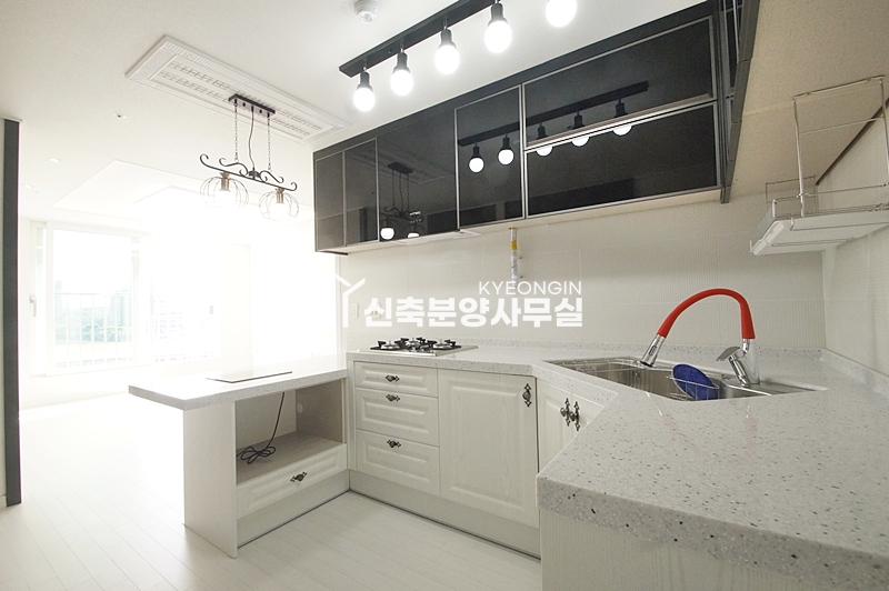 경기 부천원미구 심곡동 골든베이APT [ 3룸 . 테라스 Type ] 분양 매물번호 12568 사진 18