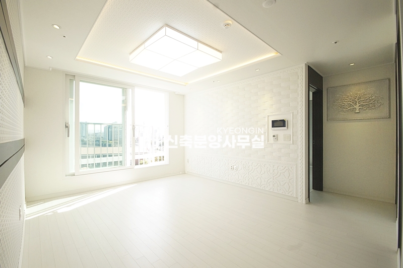경기 부천원미구 심곡동 골든베이APT [ 3룸 . 테라스 Type ] 분양 매물번호 12568 사진 19
