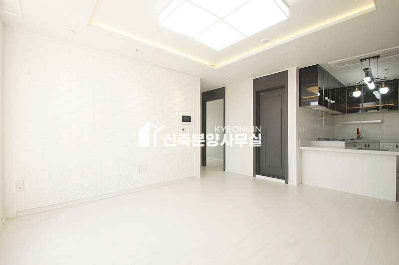 경기 부천원미구 심곡동 골든베이APT [ 3룸 . 테라스 Type ] 분양 매물번호 12568 사진 23