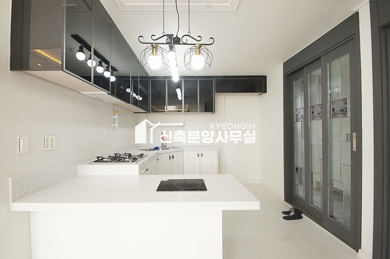 경기 부천원미구 심곡동 골든베이APT [ 3룸 . 테라스 Type ] 분양 매물번호 12568 사진 24