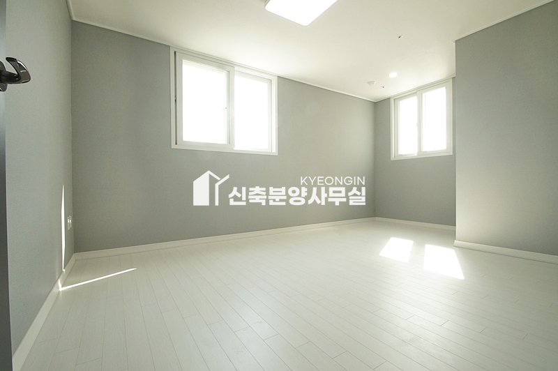 경기 부천원미구 심곡동 골든베이APT [ 3룸 . 테라스 Type ] 분양 매물번호 12568 사진 29
