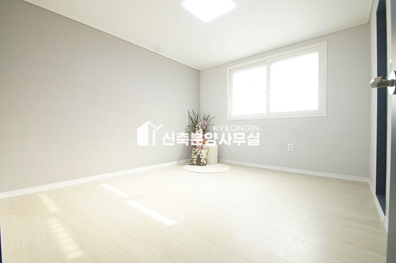 경기 부천원미구 심곡동 다올빌리지3차 [ 2룸 . 3룸 Type ] 분양 매물번호 12569 사진 10