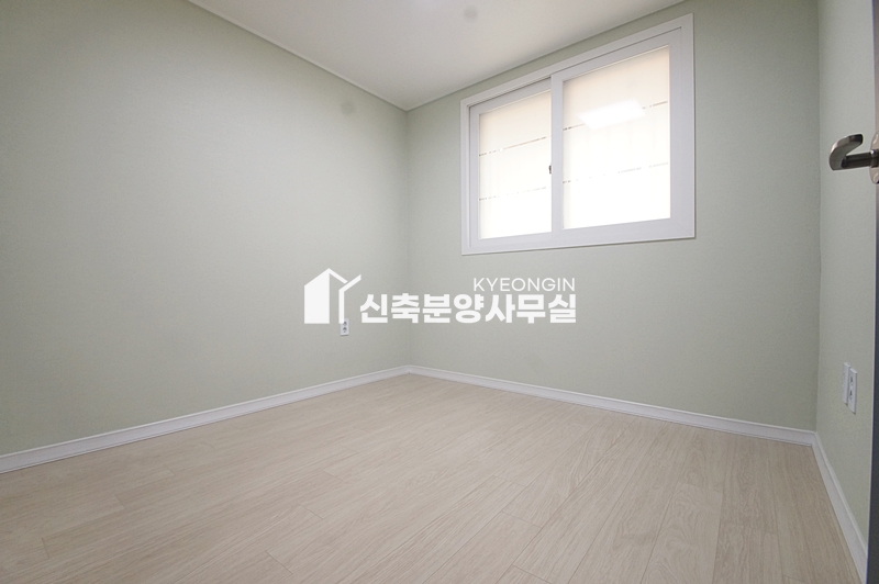 경기 부천원미구 심곡동 다올빌리지3차 [ 2룸 . 3룸 Type ] 분양 매물번호 12569 사진 12