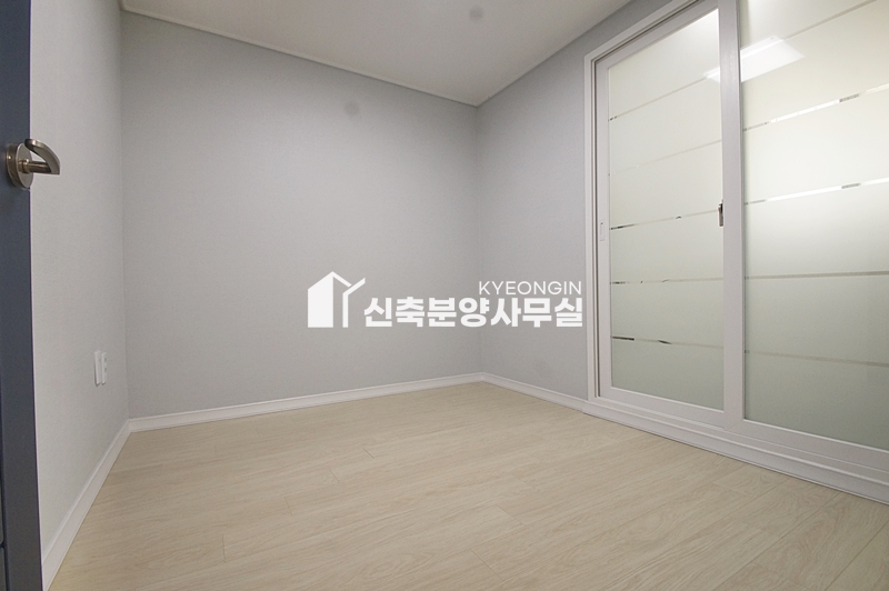 경기 부천원미구 심곡동 다올빌리지3차 [ 2룸 . 3룸 Type ] 분양 매물번호 12569 사진 13