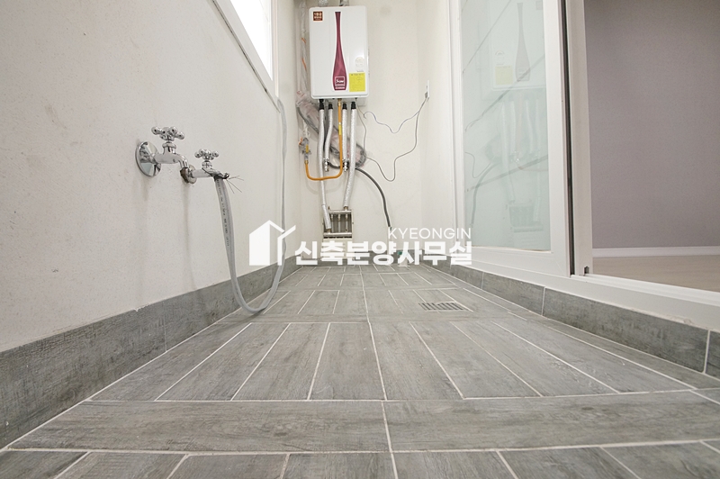 경기 부천원미구 심곡동 다올빌리지3차 [ 2룸 . 3룸 Type ] 분양 매물번호 12569 사진 14