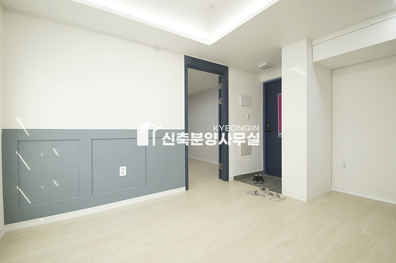 경기 부천원미구 심곡동 다올빌리지3차 [ 2룸 . 3룸 Type ] 분양 매물번호 12569 사진 20